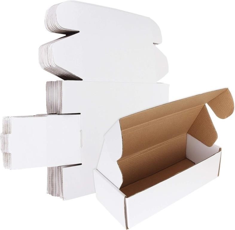 simhoa cardboard storage box organizer storage