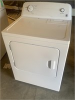 KENMORE SERIES 100 ELECTRIC DRYER