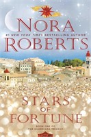 Stars of Fortune Nora Roberts Paperback