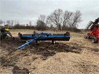 Landoll 16' Roller Packer with Lights