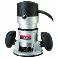 $74 DRILL MASTER 11 Amp Fixed Base Router *Power