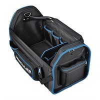 $81 HERCULES 20 in. Tool Tote with 21 Pockets