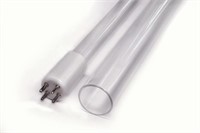 2 Pack Combo Package UV Bulb RWT4-450 and Sleeve