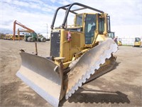 2006 Caterpillar D5N XL Crawler Dozer