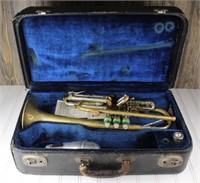 Olds & Son Brass Trumpet