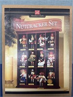 Nutcracker Set , 12 Days of Christmas