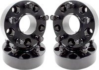 ULN-Hubcentric Wheel Spacers for Jeep