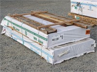 2-9/16"x9.5"x6'-9' BCI 6500 1.8 I Joists