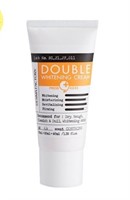 Derma Factory - Double Whitening Cream