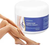 SEALED-Varicose Cream for Better Circulation