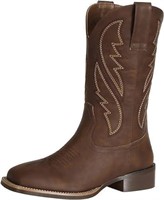 J's.o.l.e Men's Cowboy Boots