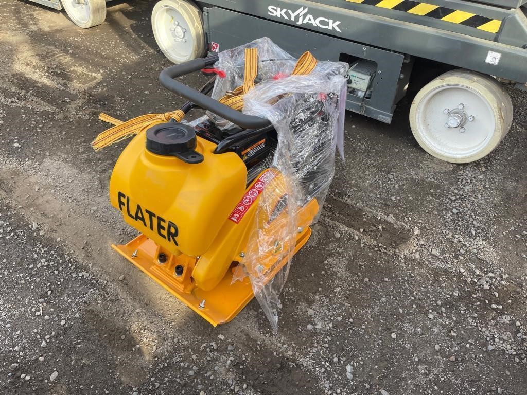 2024 Flater FT90 Compactor