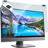 Blue Light Screen Protector for Monitor