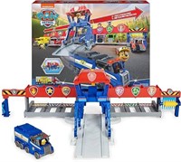 PAW PATROL Truck Stop Playset