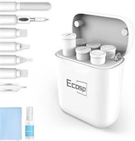 Ecasp iPhone Cleaning Kit - Multi-Tool AirPod Clea