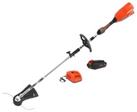 Echo 56V Pro Attachment Series String Trimmer