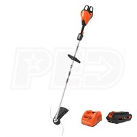 ECHO eFORC (17") 56Volt Li Cordless String Trimmer