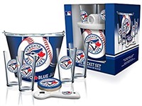 Toronto Blue Jays Ice Bucket Set