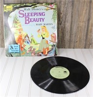 Sleeping Beauty & Peter Pan Records