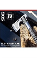SOG Survival camping axe