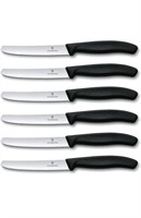 Victorinox steak knife set