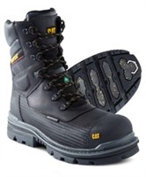 $260 Caterpillar - CAT 8" Waterproof Boots with