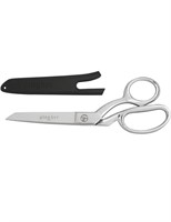 Gingher Italian fabric scissors