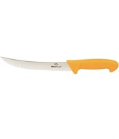 Ultrasource butcher knife 8"