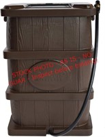 FCMP 45Gal Rain Barrel