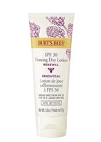 Burt's Bees Renewal Firming Day Lotion