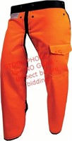 Powercare Pro Saw Safety Chaps