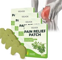 SEALED-40Pcs Knee Patches