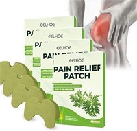 SEALED-40Pcs Knee Patches