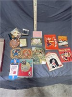 Vintage Collectable Books