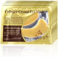 30pc 24k Gold Eye Mask Collagen Patch