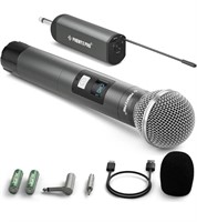 Phenyx Pro Single Digital Wireless Microphone