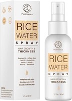 Rice Water Hair Serum with Rosemary Oil - 50mL
