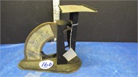 POSTAGE SCALE