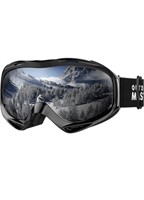 Outdoormaster ski goggles
