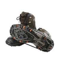 YAKTRAX PAIR OF WINTER TRAX SHOE SNOW GRIP