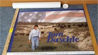 Tom Daschle Poster