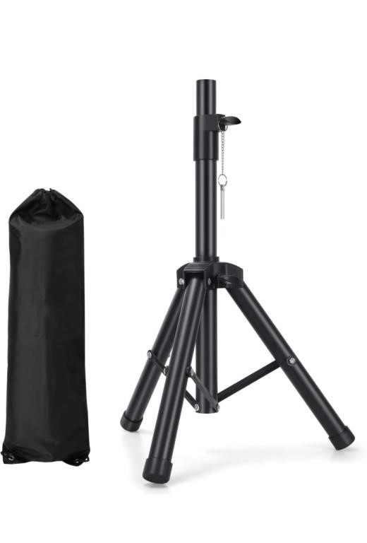 Universal speaker stand mount