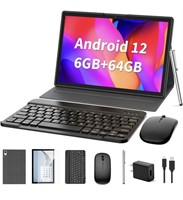 Android Tablet 2 in 1 Tablet