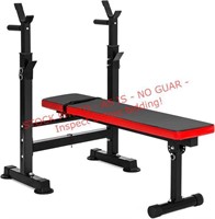 BalanceFrom BF-RS 40 Adjustable Workout Station