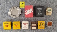 Vintage Advertising Items