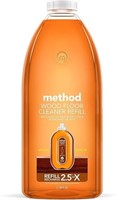 Method Hardwood Floor Cleaner