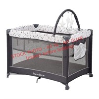 Pamo Babe Pack n Play Baby Playpen