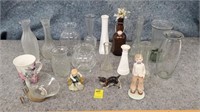 Vases & Other Household Items
