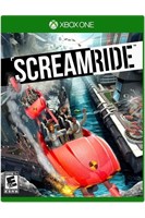 Screamride (xbox one)