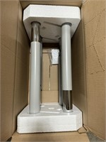 HON  Build Adjustable Post Legs, 22" to 34" High,